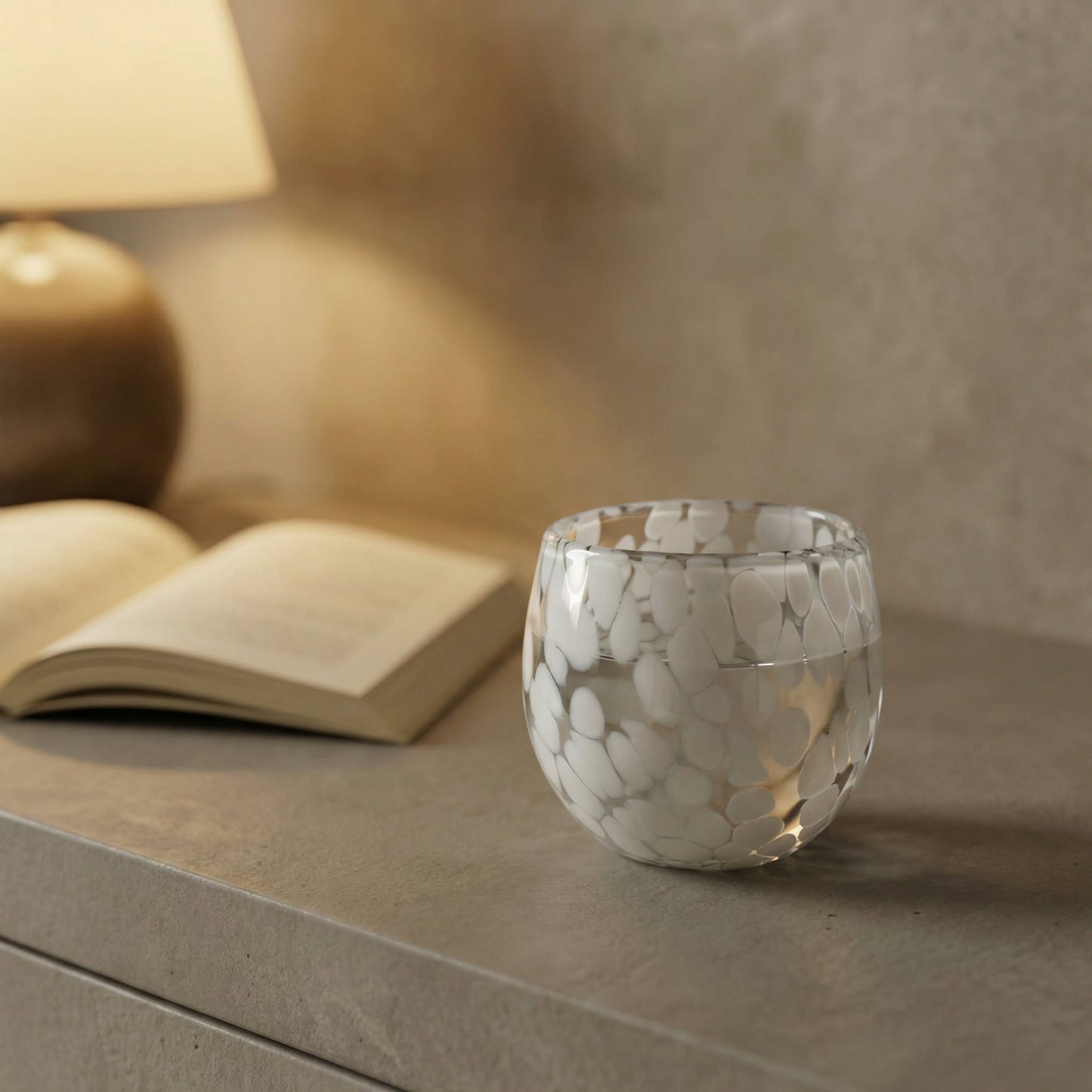 Pebble Tumbler - Set of 2