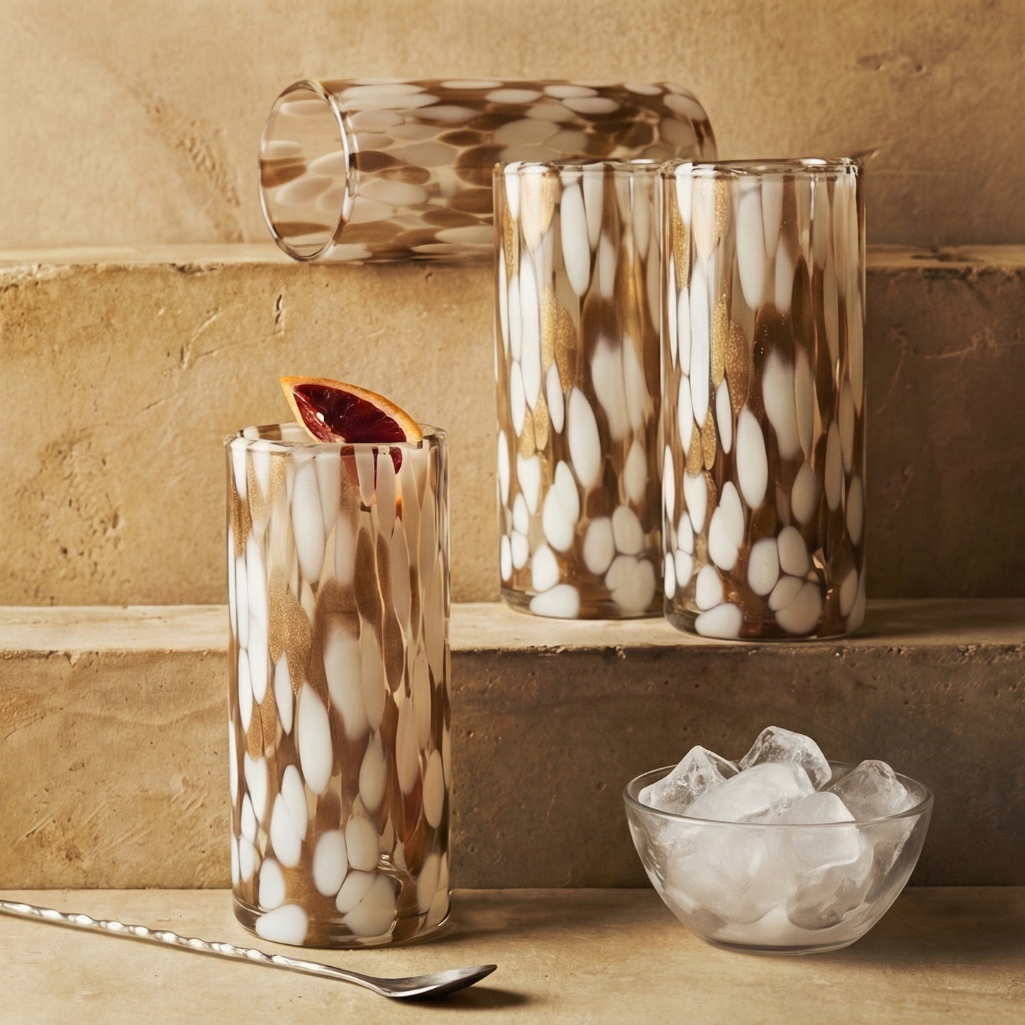 Dune Highball - Set of 2