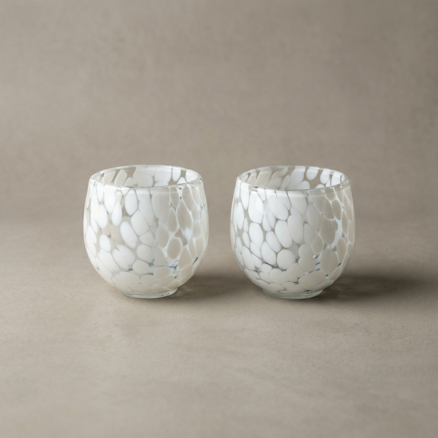 Pebble Tumbler - Set of 2