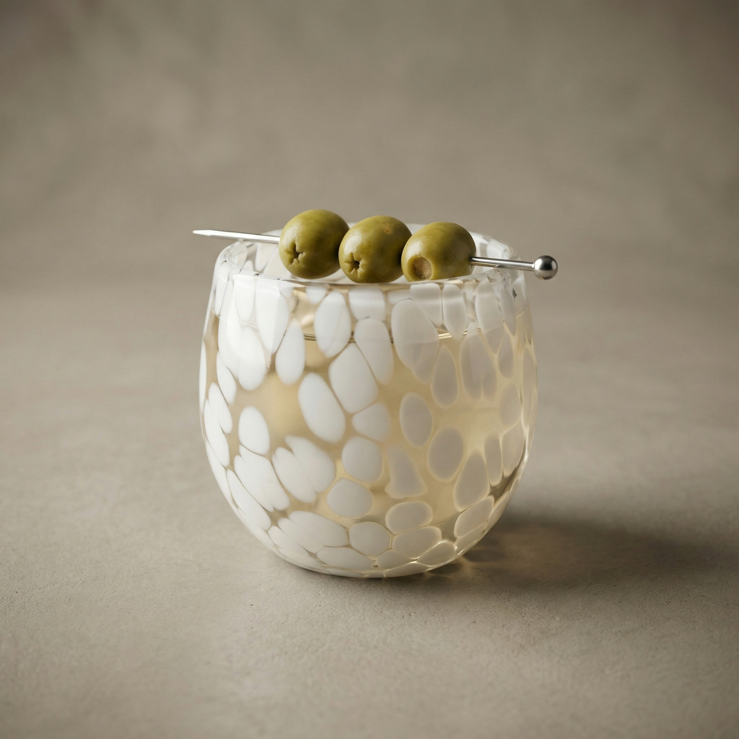 Pebble Tumbler - Set of 2